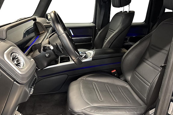 Mercedes-Benz G400 7 of 21