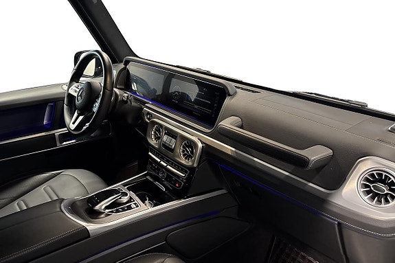 Mercedes-Benz G400 6 of 21