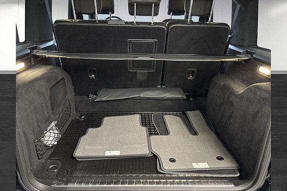 Mercedes-Benz G400 16 of 21