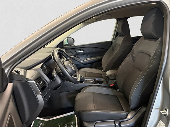 Nissan Qashqai 5 of 8