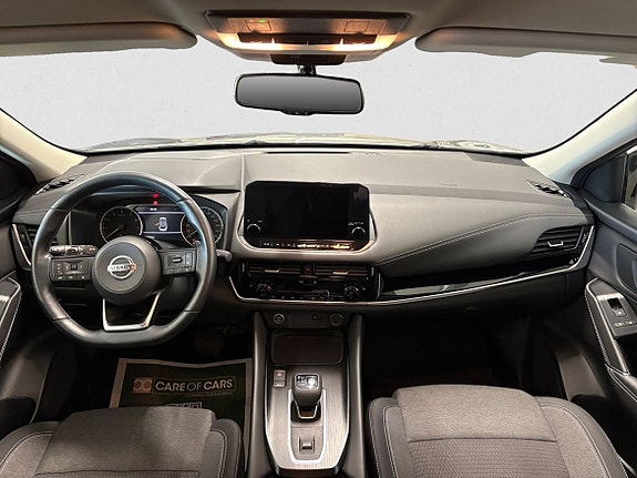 Nissan Qashqai 6 of 8