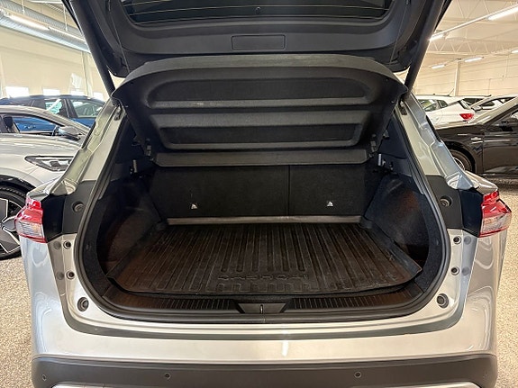 Nissan Qashqai 8 of 8