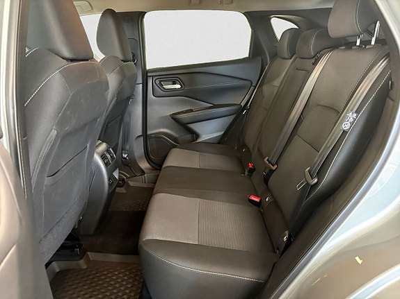 Nissan Qashqai 7 of 8