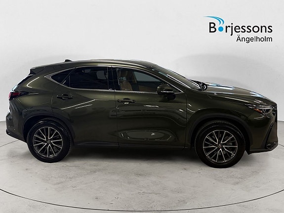 Lexus NX350h 2 of 8