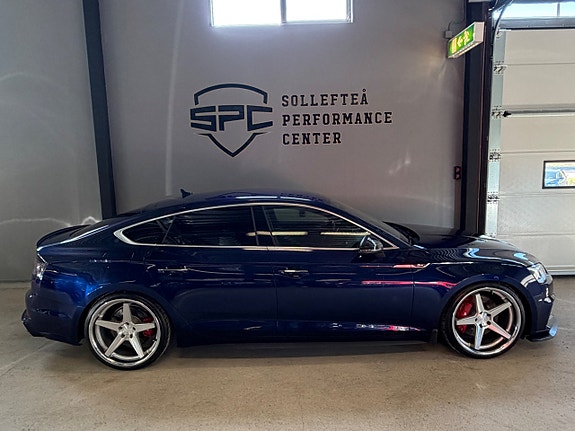 Audi S5 6 of 19