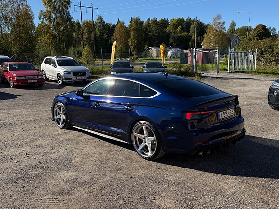 Audi S5 2 of 19