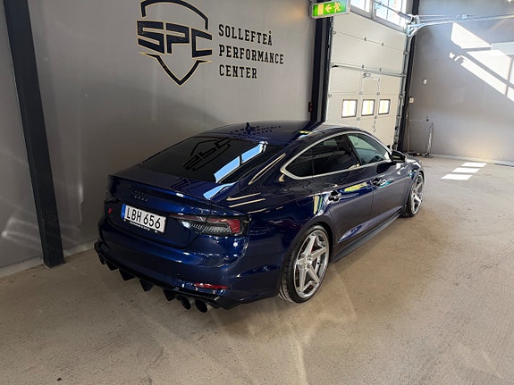 Audi S5 5 of 19