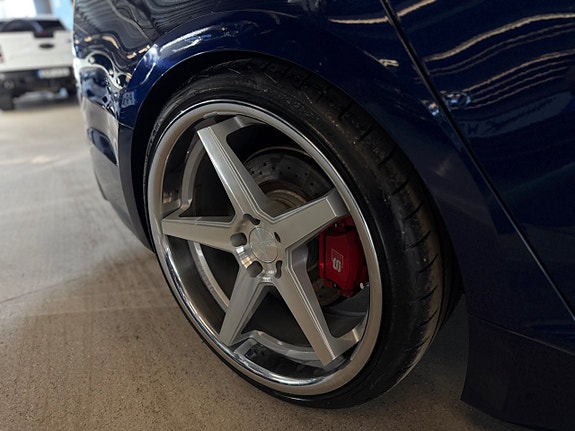 Audi S5 18 of 19