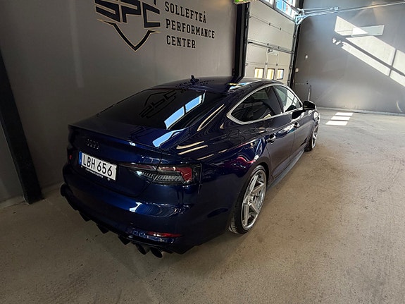 Audi S5 7 of 19