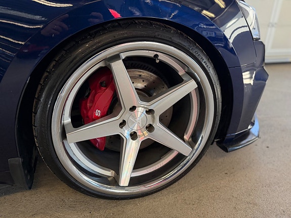 Audi S5 9 of 19