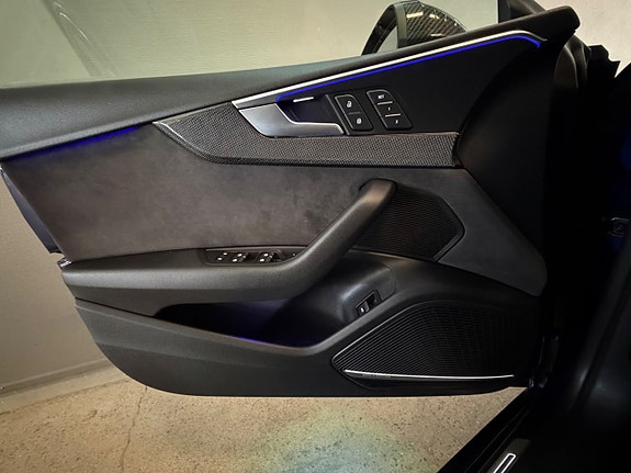 Audi S5 16 of 19