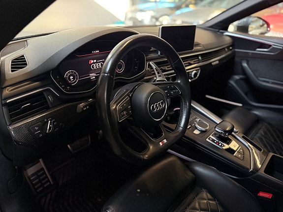Audi S5 17 of 19