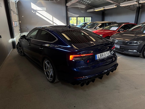 Audi S5 19 of 19