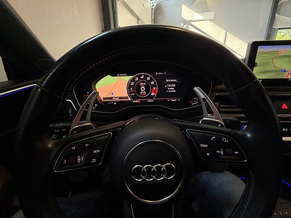 Audi S5 15 of 19