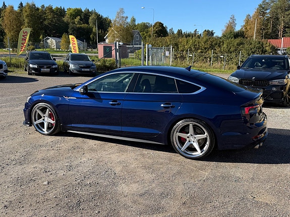 Audi S5 3 of 19