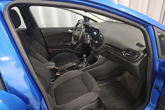 Ford Fiesta 5 of 9