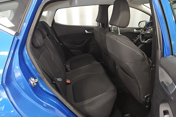 Ford Fiesta 8 of 9