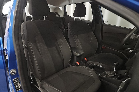 Ford Fiesta 6 of 9
