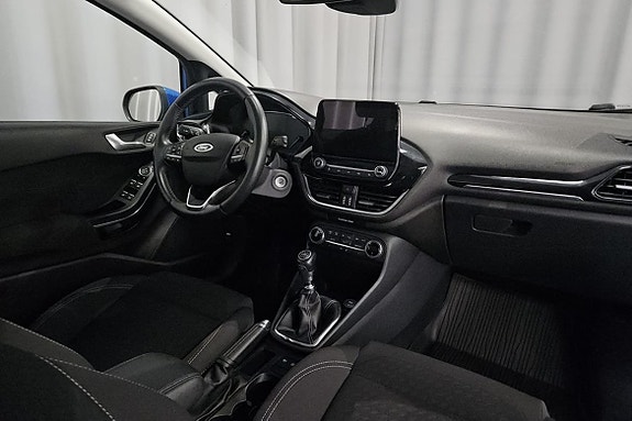 Ford Fiesta 7 of 9