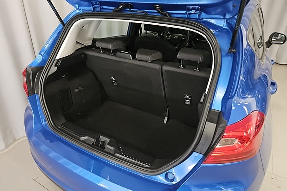 Ford Fiesta 9 of 9