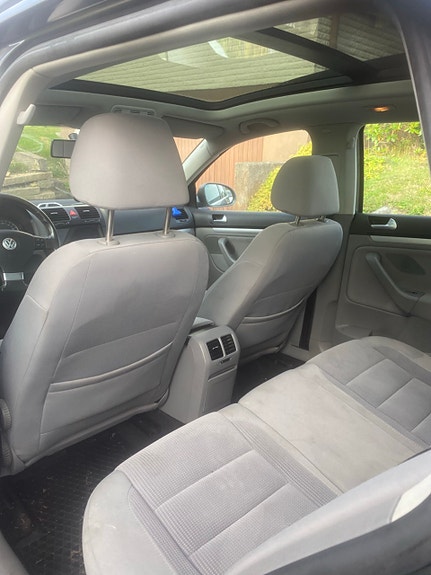 Volkswagen Golf V 7 of 9
