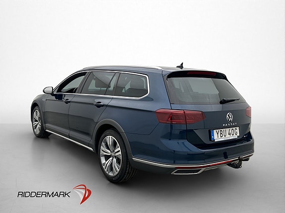 Volkswagen Passat Alltrack 5 of 30