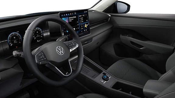 Volkswagen T-Roc 3 of 3