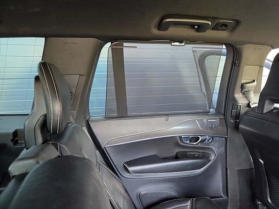 Volvo XC90 21 of 23