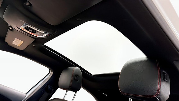 Mercedes-Benz A200 9 of 14