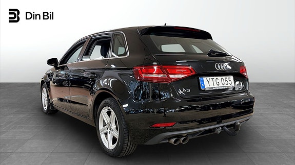 Audi A3 3 of 14