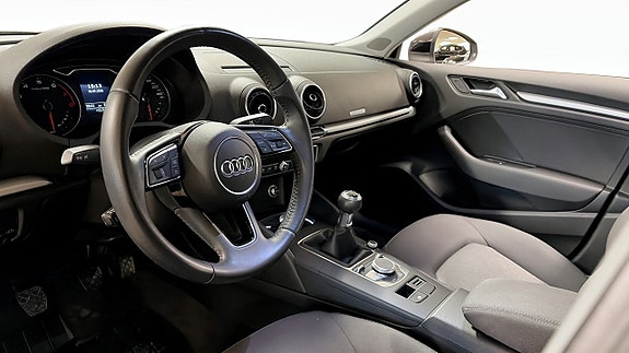 Audi A3 7 of 14