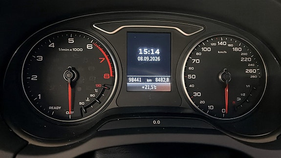 Audi A3 14 of 14