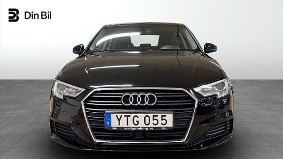 Audi A3 4 of 14