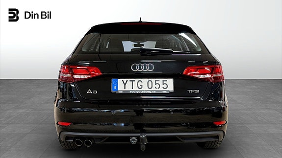 Audi A3 5 of 14
