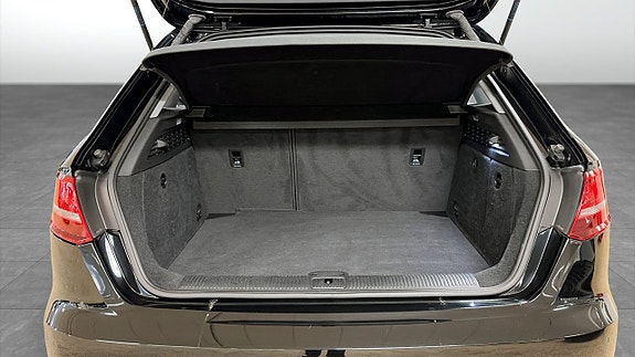 Audi A3 12 of 14