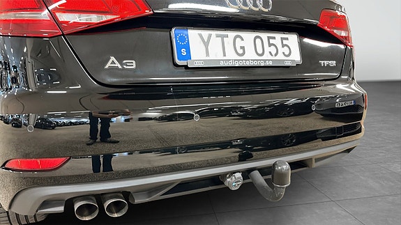 Audi A3 13 of 14