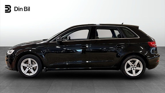 Audi A3 2 of 14