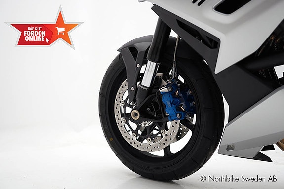 BMW Motorrad M1000R Snabb Hemleverans* 19 of 27