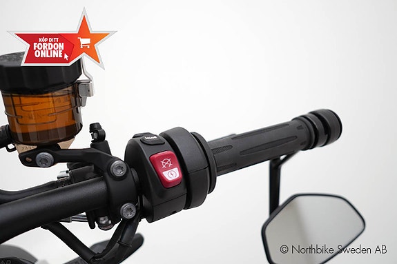 BMW Motorrad M1000R Snabb Hemleverans* 26 of 27