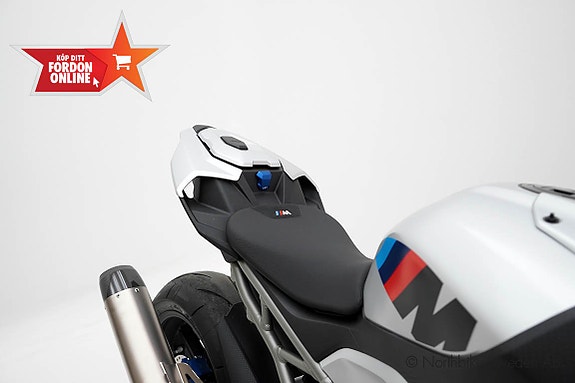 BMW Motorrad M1000R Snabb Hemleverans* 12 of 27
