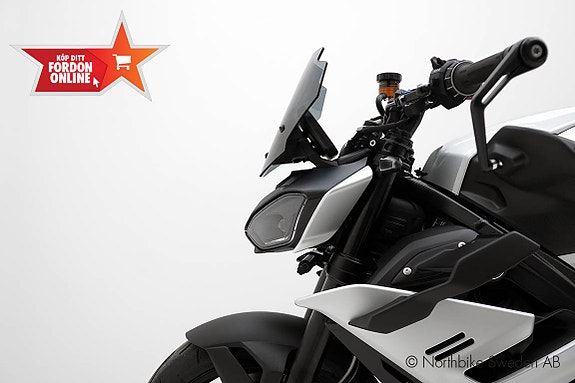 BMW Motorrad M1000R Snabb Hemleverans* 18 of 27