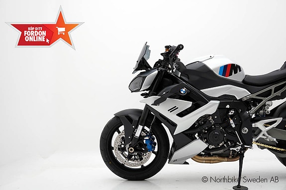 BMW Motorrad M1000R Snabb Hemleverans* 6 of 27