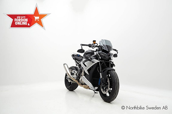 BMW Motorrad M1000R Snabb Hemleverans* 2 of 27