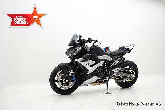 BMW Motorrad M1000R Snabb Hemleverans* 4 of 27