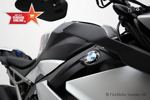 BMW Motorrad M1000R Snabb Hemleverans* 11 of 27