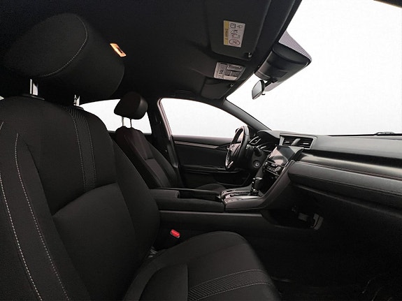Honda Civic 13 of 25