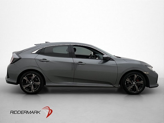 Honda Civic 8 of 25