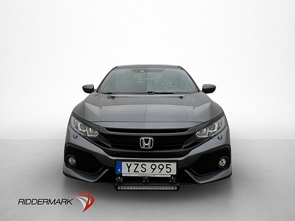 Honda Civic 2 of 25