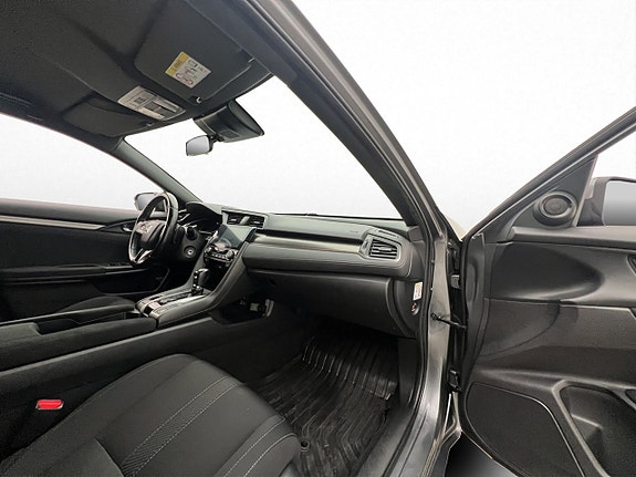 Honda Civic 14 of 25