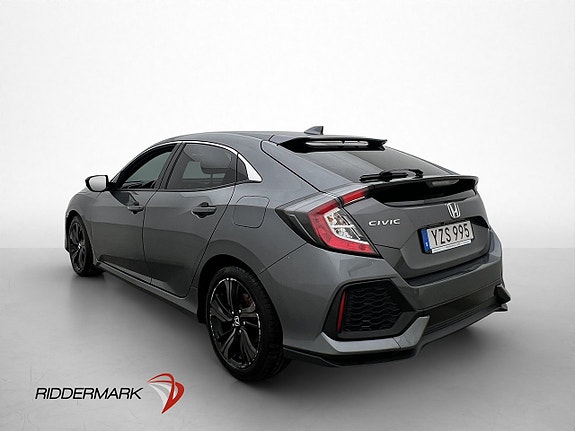 Honda Civic 5 of 25
